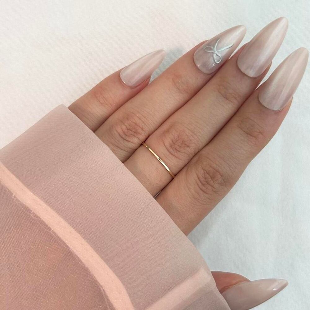 Vintage Inspired Luxurious Gold Ring